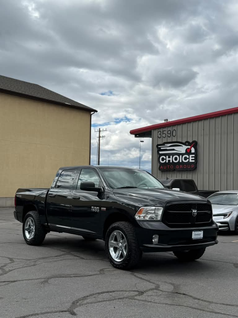 ram ram 1500 pickup 2016 1C6RR7KT7GS125970 image ram ram 1500 pickup 2016 1C6RR7KT7GS125970 image